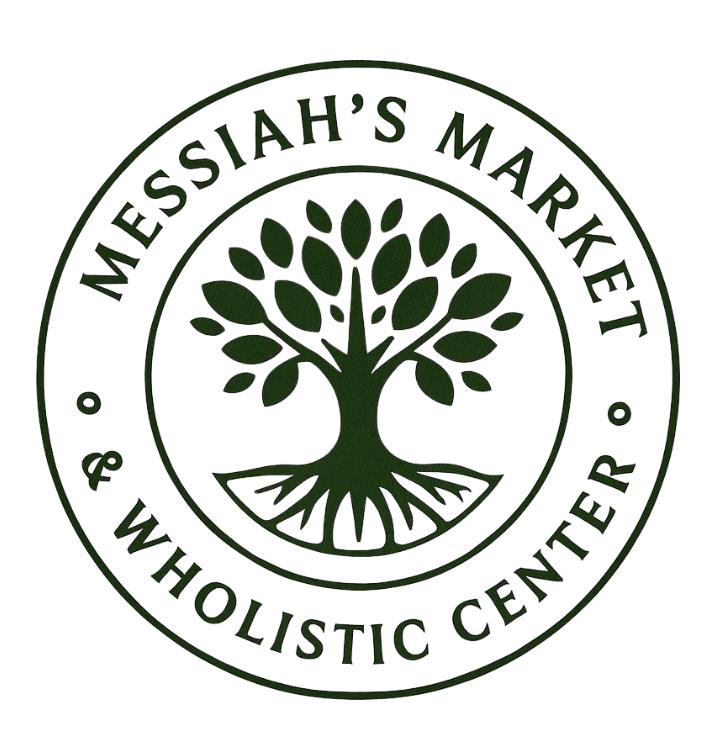 messiah-market logo
